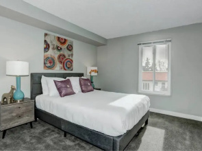 Central Denver Corportate Rentals