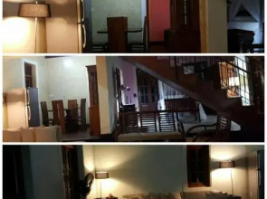 Nadi Villa