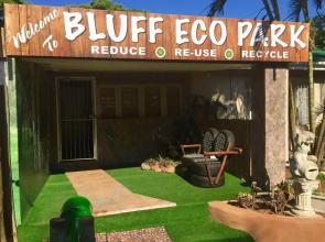 Bluff Eco Park