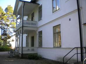 Höganlid Bed & Breakfast