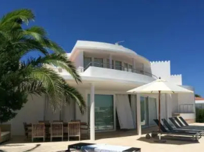 Villa Rocamar