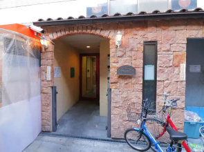 FP Studio Apartment in Dotonbori MS