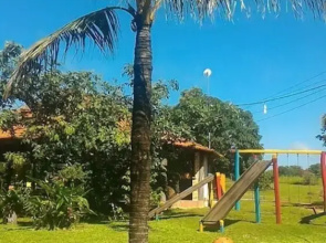 Pousada do Lajes