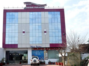 Hotel Shivam Paradise