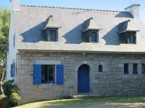 Holiday Home Convenant Négaret