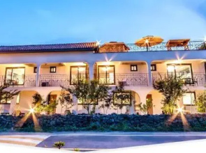 Dongbaek Dongsan Pension