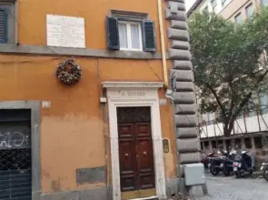 BB La Casa Di Giuly