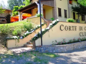 Corte Ca' Bosco