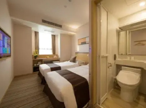 Xiamen Cozy Hotel