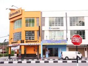 Fairpark Residence