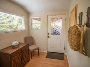 Cozy Corner in Paso