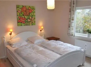 Holiday Home Kirkeby Feriehus
