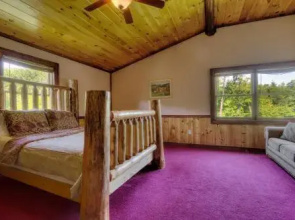 Majestic Waters 575 - Five Bedroom Cabin