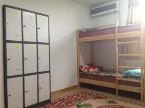 Sunpath Mongolia Tour & Hostel