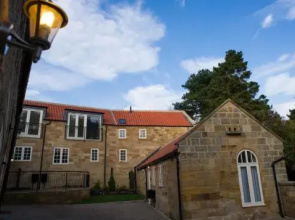 Cottages at The Raithwaite Estate