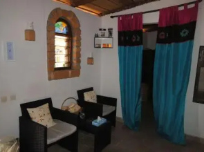 Hotel La Cote du Repos