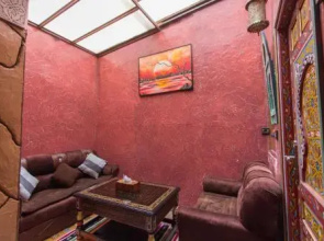 Zerbtana apartement