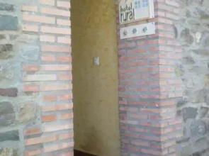 Hotel Rural Los Perales