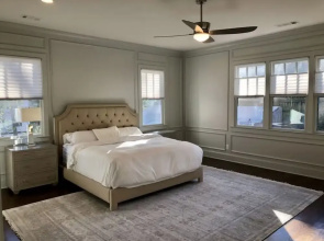Virginia Highlands 823 By Homecomfortstay