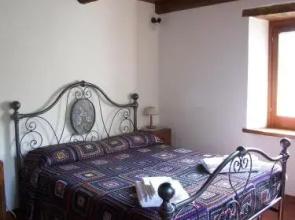Agriturismo Fontandrone