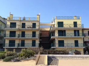 Residence Union
