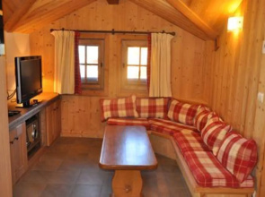 Chalet Carlina
