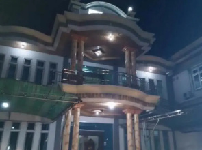 Hotel Asria Syariah