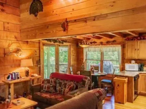 Amazing Memories by Jackson Mountain Homes
