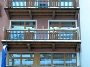 Piccard Obergurgl