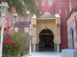Hotel Tafilalet