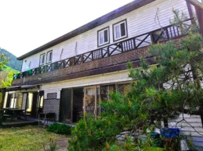 Pocheon Lakeside White House Pension