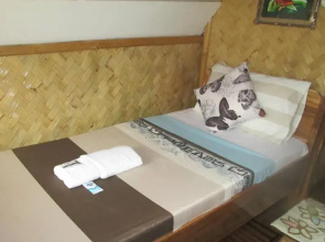 MJ88 Guest House