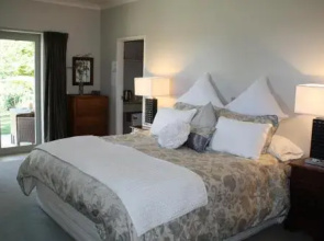 Amberfields Bed and Breakfast