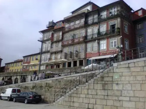 Studio Porto Riverside