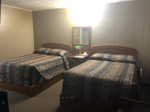 Robins nest motel and cafe