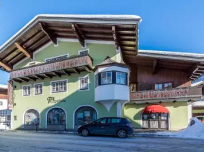Apothekerhaus