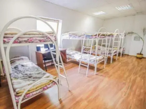 Hostel Kak Doma