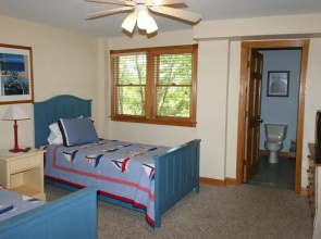Always and Fourever - 5 Br Home