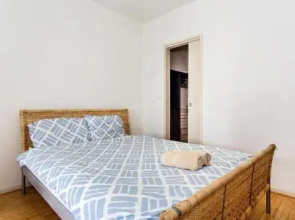 Location & Luxury in Central of Melbourne - 1207