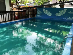 Yangsan Sound of Mountain & Sea Pension
