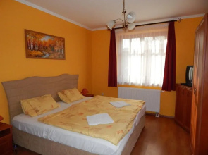 Völgy Apartman