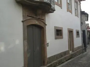 Solar Do Castelo