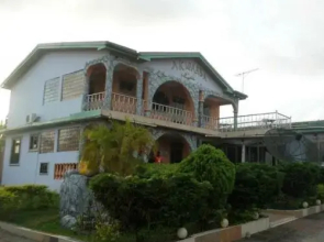 La Bonita Hotel