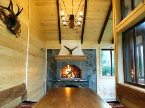 Chalet Gorgan