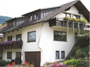 Ferienwohnung Gieringer