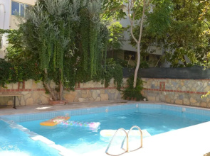 City Otel Pansiyon