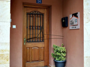 Puerta de la Villa