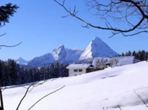 Ferienhaus Lehen