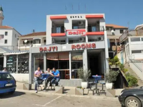 Hotel Dajti