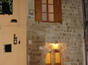 Suite Grand Maitre Rodos